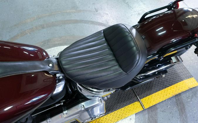 2021 Harley-Davidson Softail Slim®