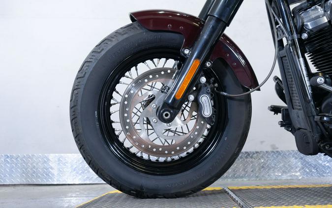 2021 Harley-Davidson Softail Slim®