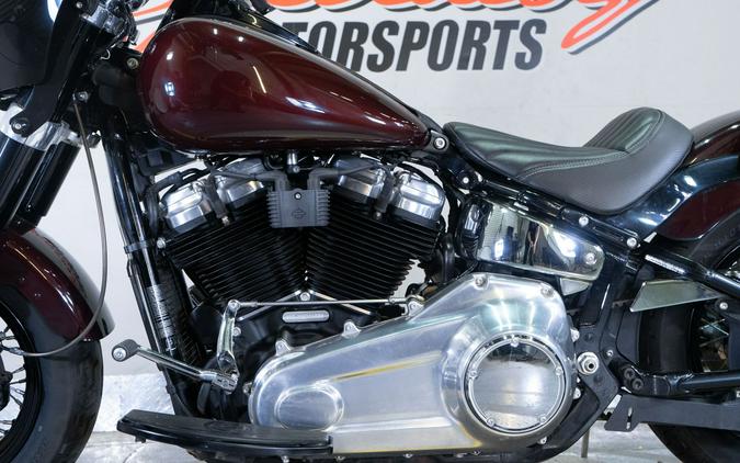 2021 Harley-Davidson Softail Slim®