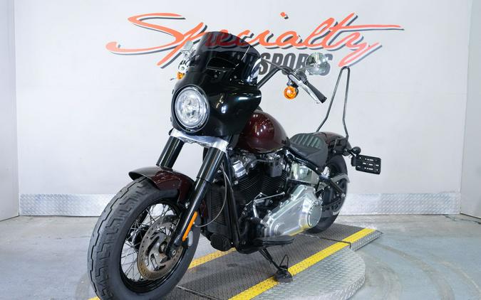 2021 Harley-Davidson Softail Slim®