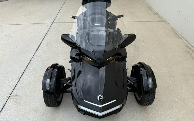 2023 Can-Am Spyder F3 Limited Platine Wheels