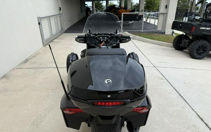 2023 Can-Am Spyder F3 Limited Platine Wheels