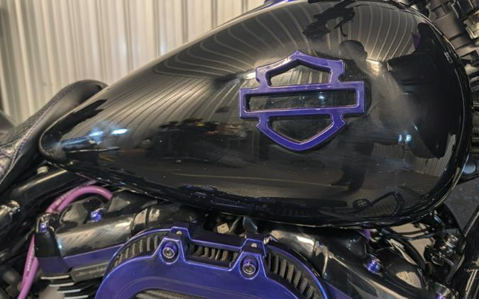 2018 Harley-Davidson ROAD GLIDE
