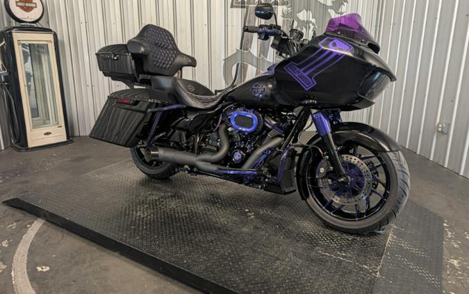 2018 Harley-Davidson ROAD GLIDE