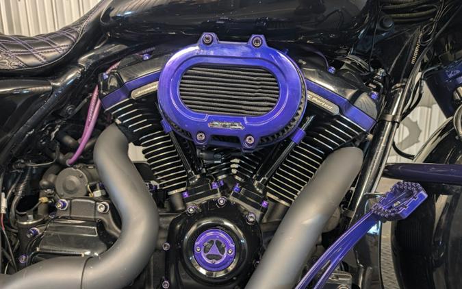 2018 Harley-Davidson ROAD GLIDE