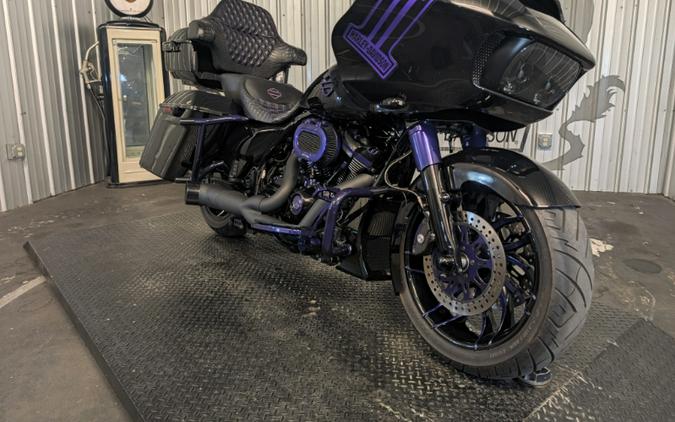 2018 Harley-Davidson ROAD GLIDE