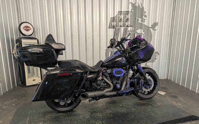 2018 Harley-Davidson ROAD GLIDE