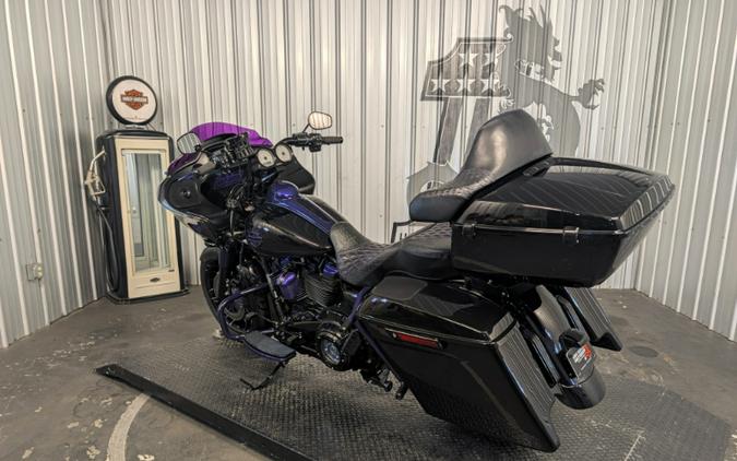 2018 Harley-Davidson ROAD GLIDE