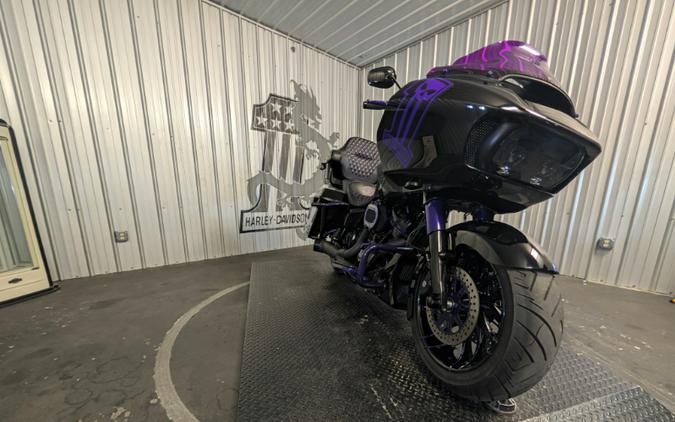 2018 Harley-Davidson ROAD GLIDE