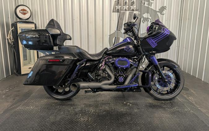 2018 Harley-Davidson ROAD GLIDE