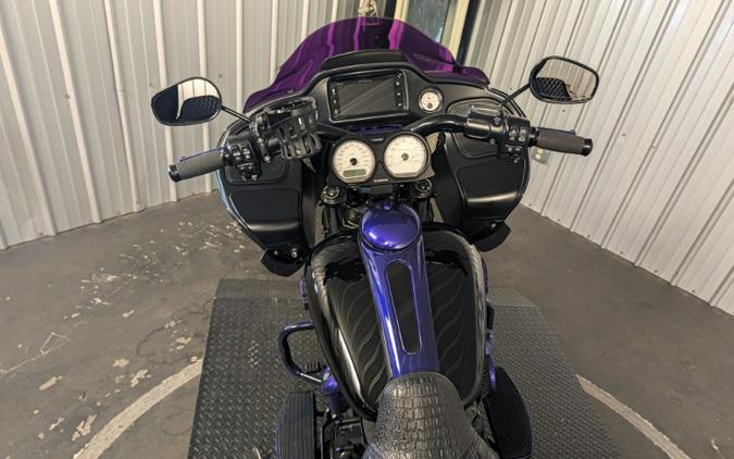 2018 Harley-Davidson ROAD GLIDE