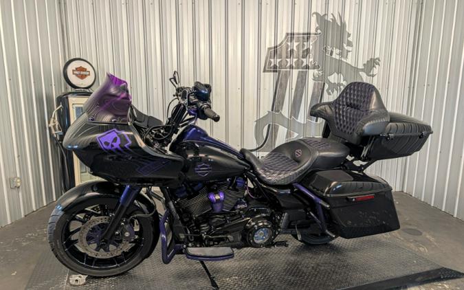2018 Harley-Davidson ROAD GLIDE