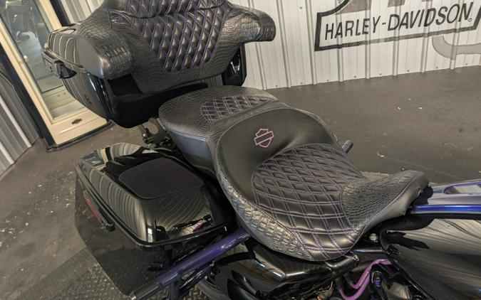 2018 Harley-Davidson ROAD GLIDE