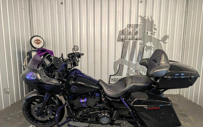 2018 Harley-Davidson ROAD GLIDE