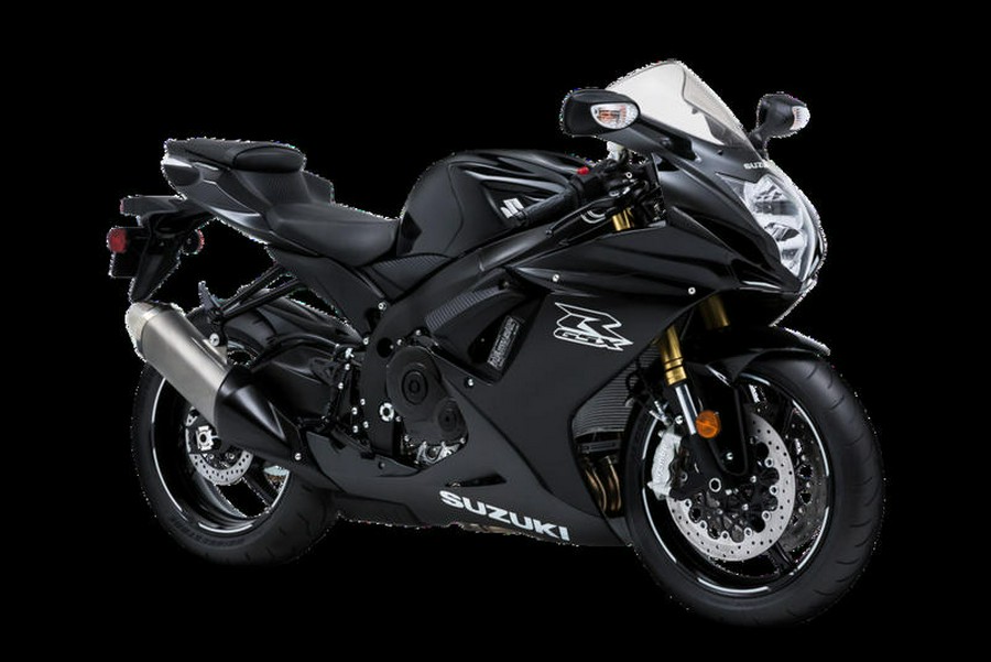 2019 Suzuki GSXR750