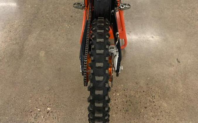 2014 KTM 85 SX