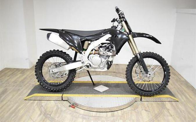 2023 Kawasaki KX 250