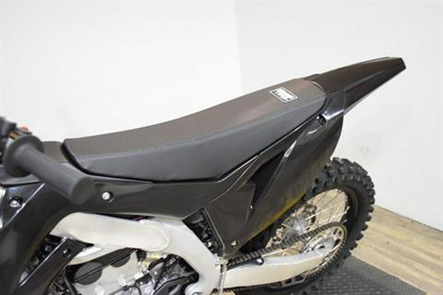 2023 Kawasaki KX 250