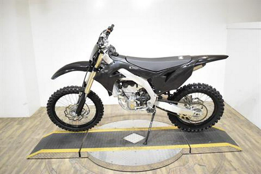 2023 Kawasaki KX 250