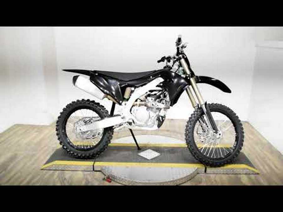 2023 Kawasaki KX 250