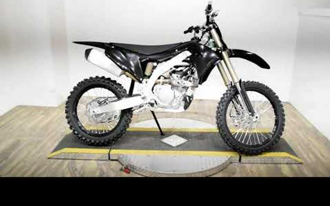 2023 Kawasaki KX 250