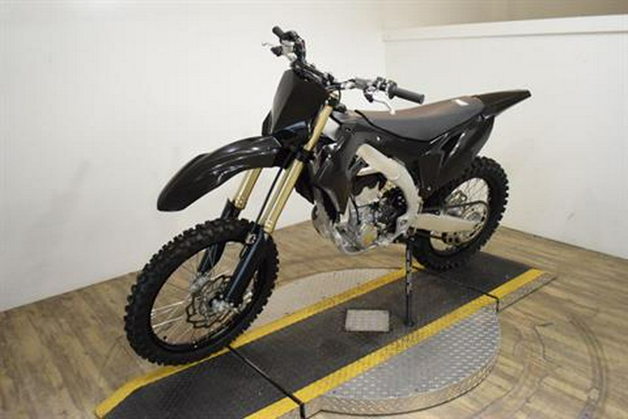 2023 Kawasaki KX 250