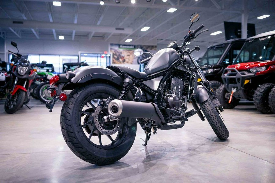 2023 Honda® Rebel 300