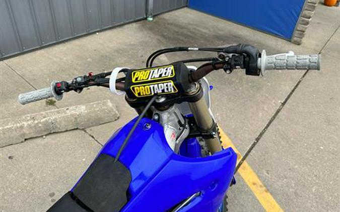 2020 Yamaha YZ450F