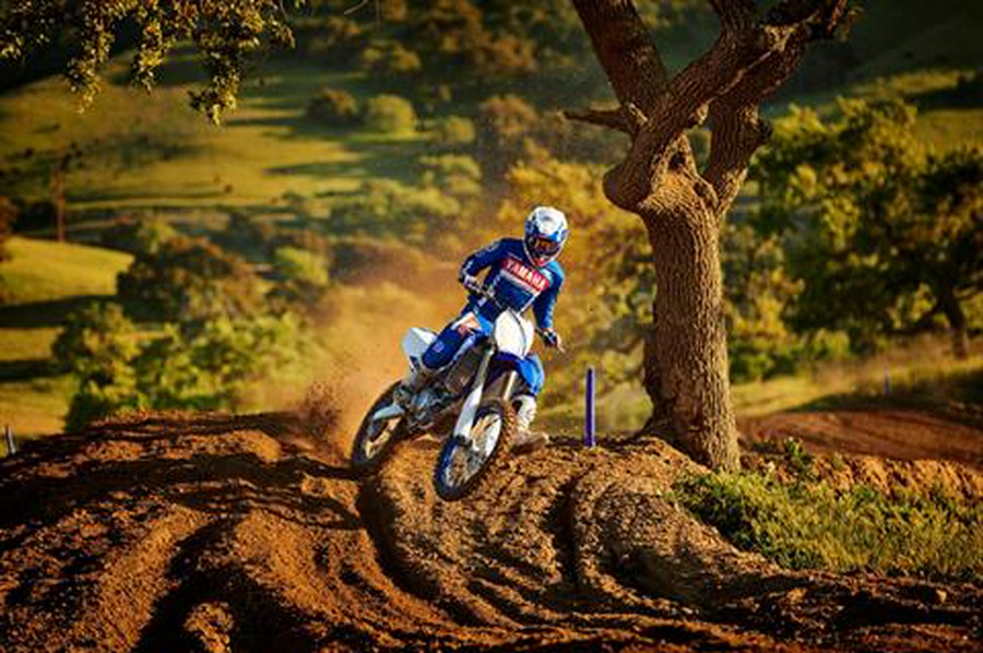 2020 Yamaha YZ450F