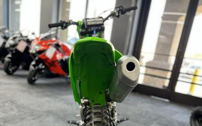 2023 Kawasaki KX™450