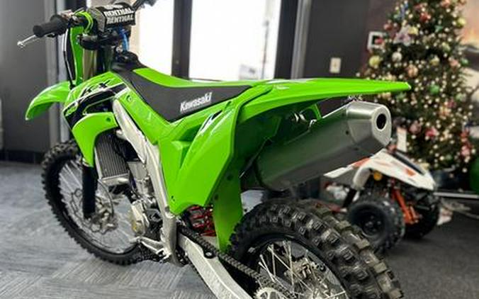 2023 Kawasaki KX™450