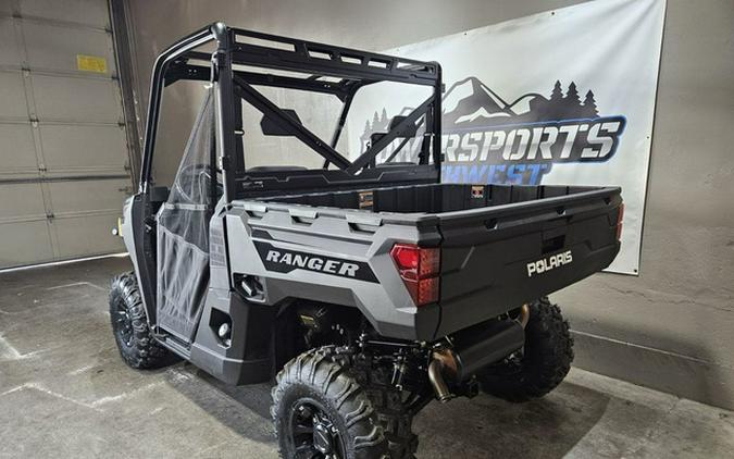 2024 Polaris Ranger 1000 Premium