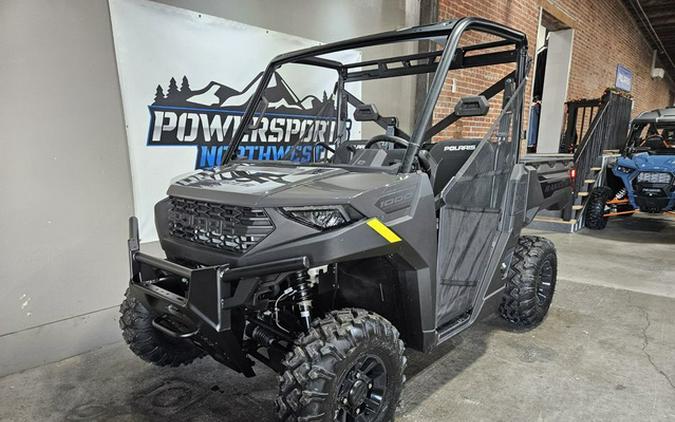 2024 Polaris Ranger 1000 Premium