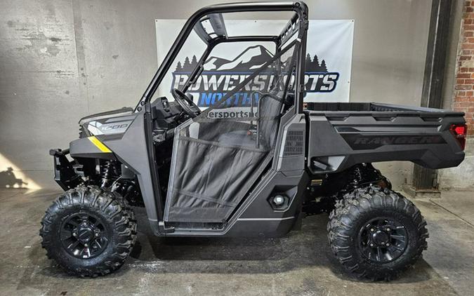 2024 Polaris Ranger 1000 Premium