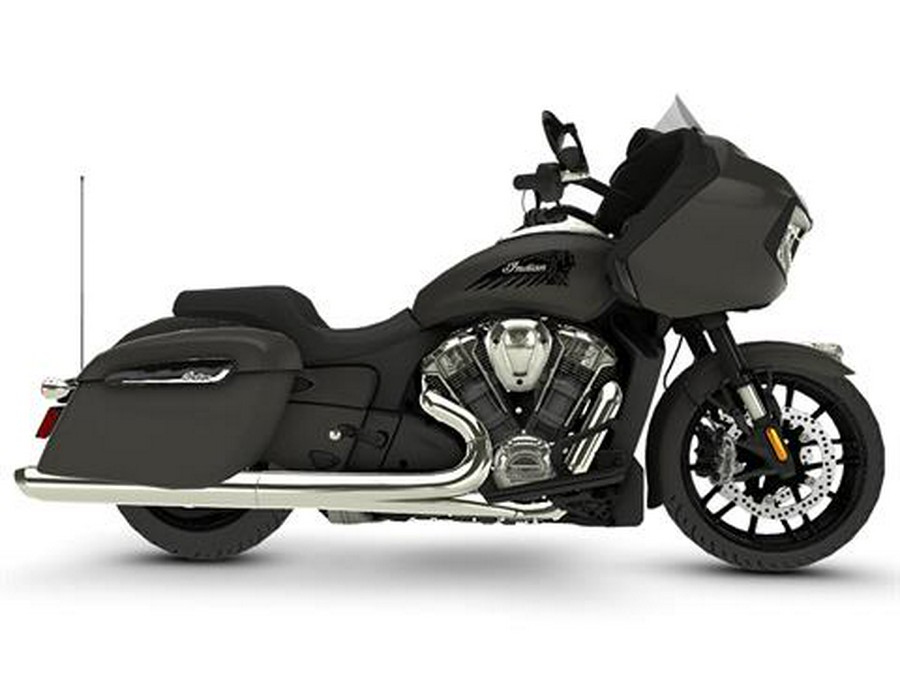 2024 Indian Motorcycle Challenger®