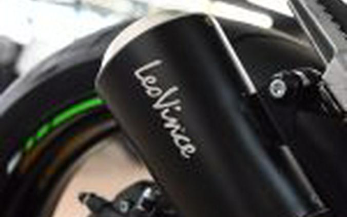 2018 Kawasaki Ninja 400 KRT