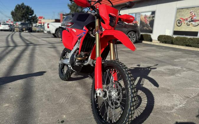 2024 Honda® CRF450RLR