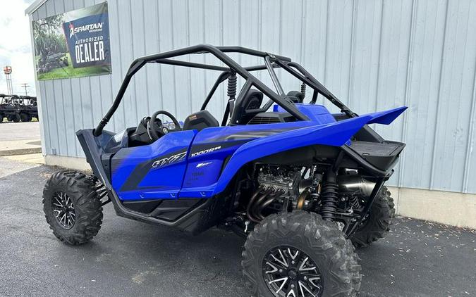 2023 Yamaha YXZ1000R SS