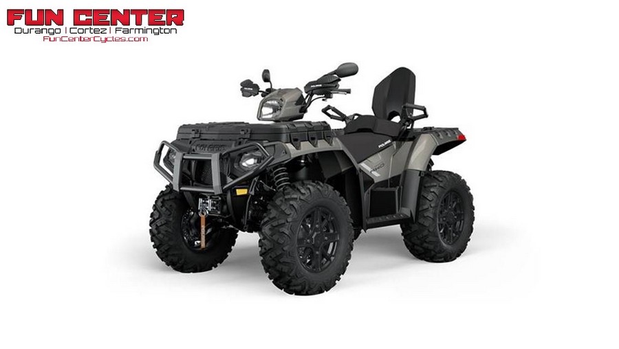 2024 Polaris Industries SPORTSMAN TOURING XP 1000 TRAIL