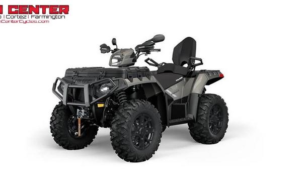 2024 Polaris Industries SPORTSMAN TOURING XP 1000 TRAIL