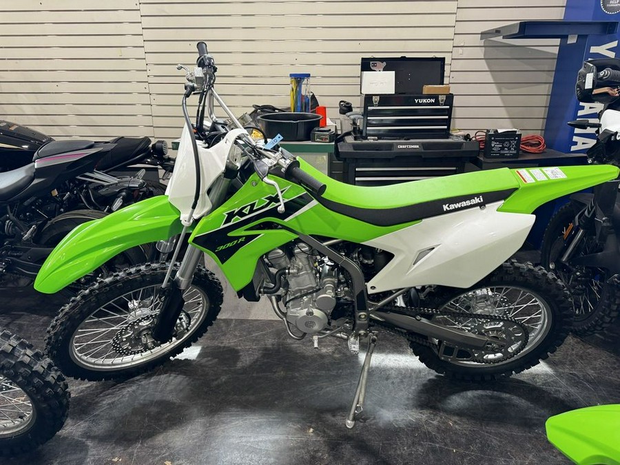 2023 Kawasaki KLX®300R