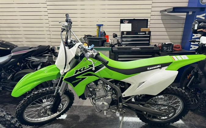 2023 Kawasaki KLX®300R