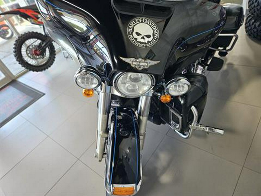 2014 Harley-Davidson Ultra Limited