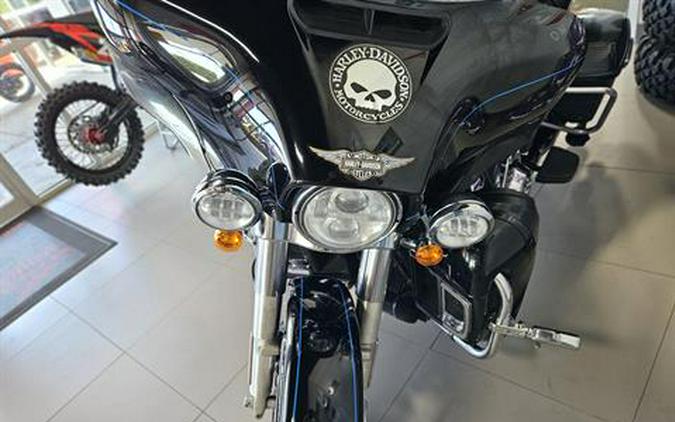 2014 Harley-Davidson Ultra Limited