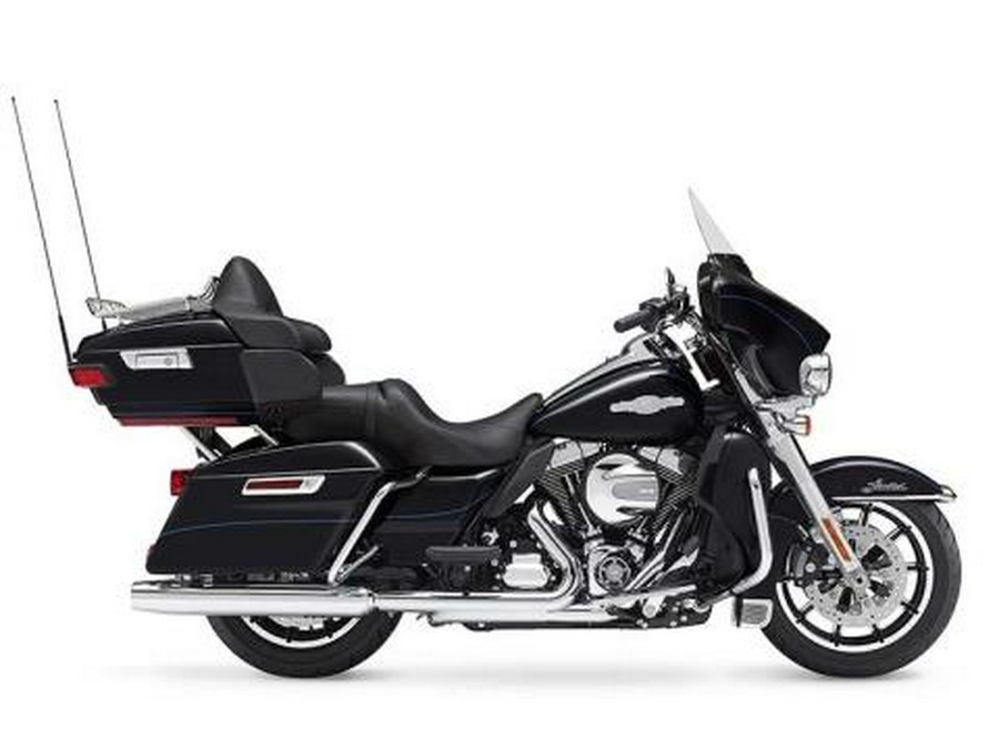 2014 Harley-Davidson Ultra Limited