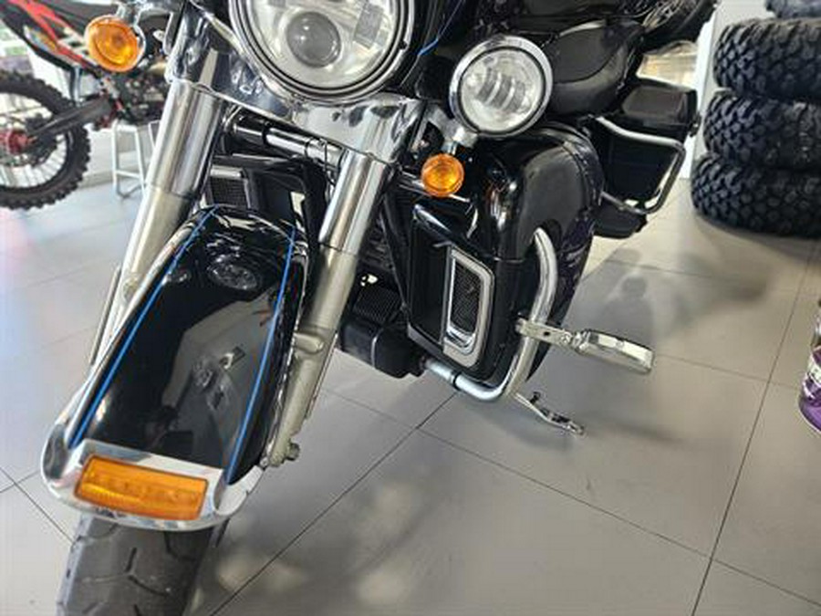 2014 Harley-Davidson Ultra Limited