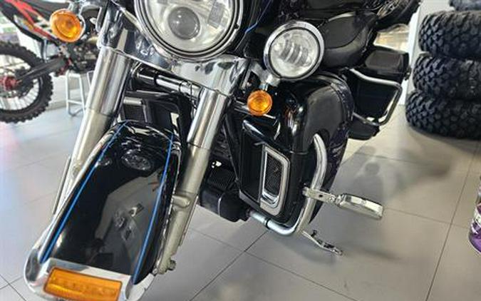 2014 Harley-Davidson Ultra Limited