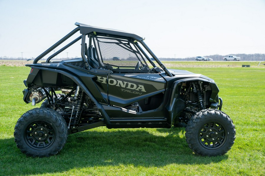 2024 Honda Talon 1000R