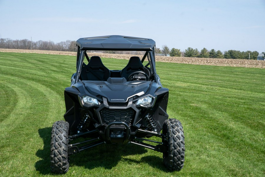 2024 Honda Talon 1000R