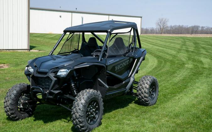 2024 Honda Talon 1000R